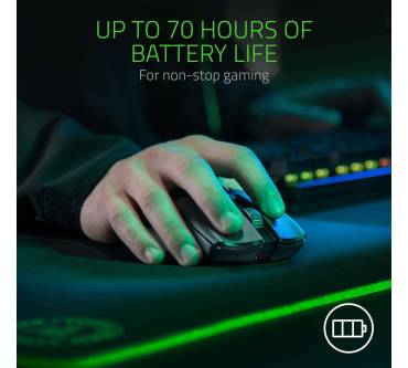 Produktbild Razer Viper Ultimate