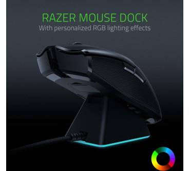 Produktbild Razer Viper Ultimate