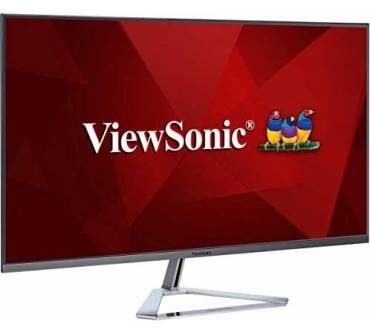 Produktbild ViewSonic VX3276-4K-mhd