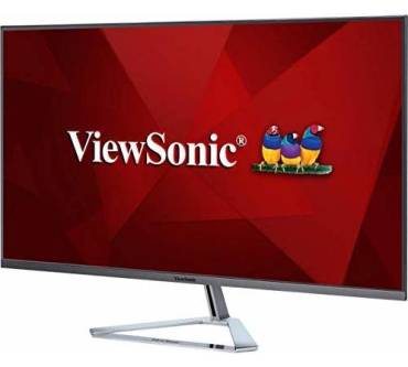 Produktbild ViewSonic VX3276-4K-mhd