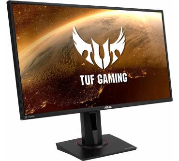 Produktbild Asus TUF Gaming VG27AQ