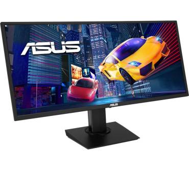 Produktbild Asus VP348QGL