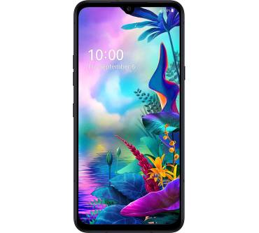 Produktbild LG G8X ThinQ