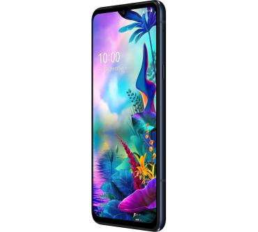 Produktbild LG G8X ThinQ