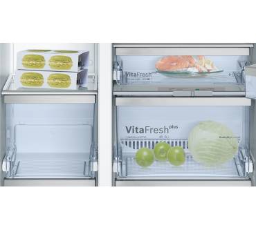 Produktbild Bosch Serie 8 KAN92LB35