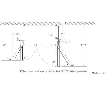 Produktbild Bosch Serie 8 KAN92LB35