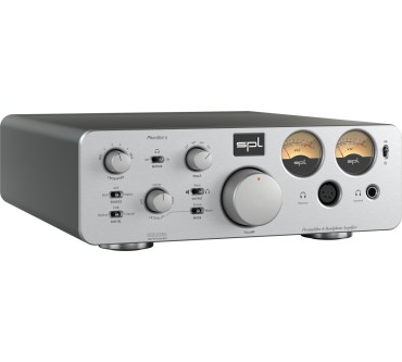 Produktbild SPL Phonitor x mit DAC768xs