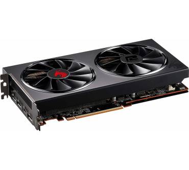 Produktbild TUL PowerColor Radeon RX 5700 Red Dragon