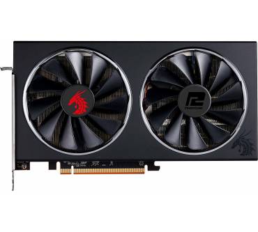 Produktbild TUL PowerColor Radeon RX 5700 Red Dragon