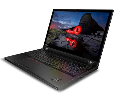 Produktbild Lenovo ThinkPad P53