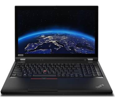 Produktbild Lenovo ThinkPad P53