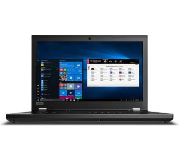 Produktbild Lenovo ThinkPad P53