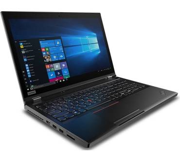 Produktbild Lenovo ThinkPad P53