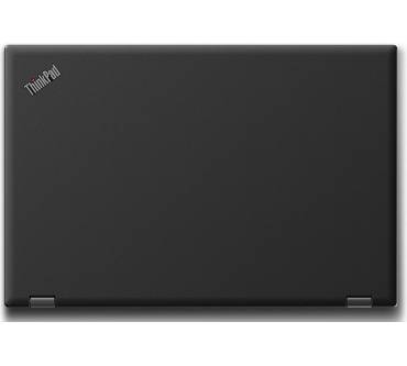 Produktbild Lenovo ThinkPad P53