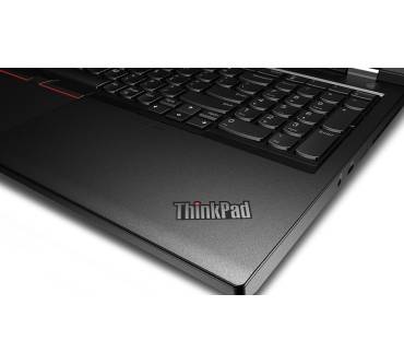 Produktbild Lenovo ThinkPad P53