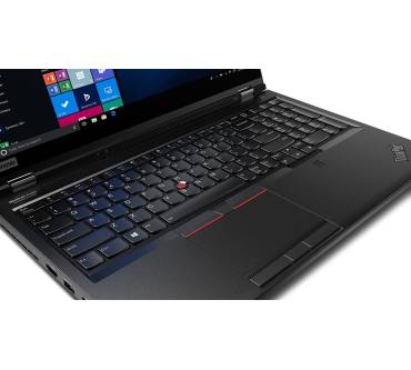 Produktbild Lenovo ThinkPad P53