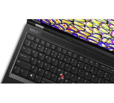 Produktbild Lenovo ThinkPad P53