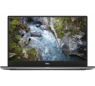 Produktbild Dell Precision 5540