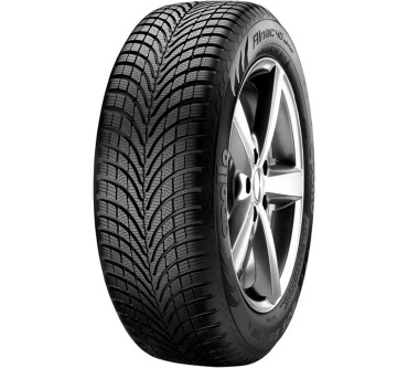 Produktbild Apollo Tyres Alnac 4G Winter