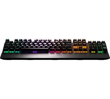 Produktbild SteelSeries Apex Pro