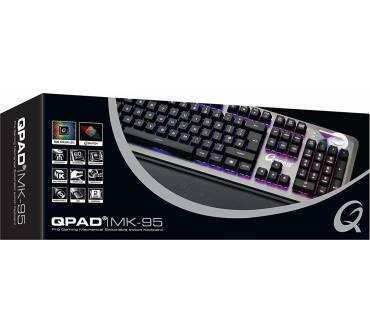 Produktbild QPAD MK-95