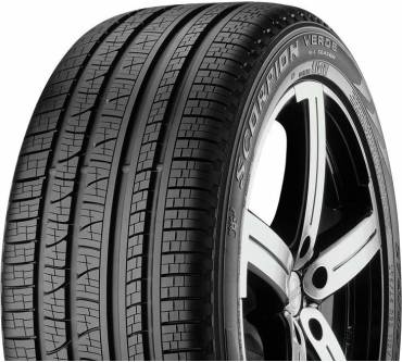 Produktbild Pirelli Scorpion Verde All Season