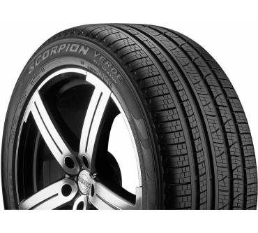 Produktbild Pirelli Scorpion Verde All Season