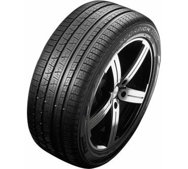 Produktbild Pirelli Scorpion Verde All Season