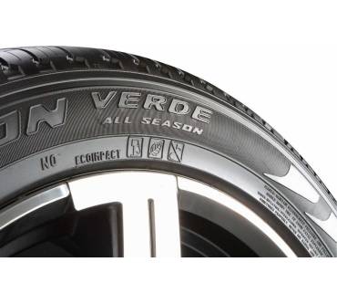 Produktbild Pirelli Scorpion Verde All Season