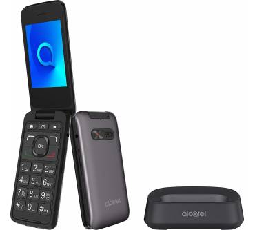 Produktbild Alcatel 3026