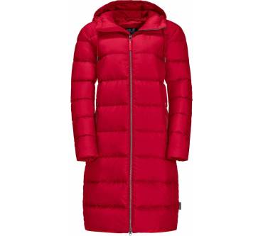 Produktbild Jack Wolfskin Crystal Palace Coat