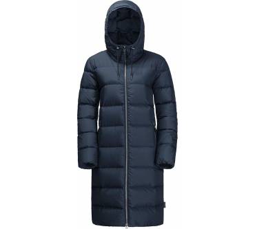 Produktbild Jack Wolfskin Crystal Palace Coat