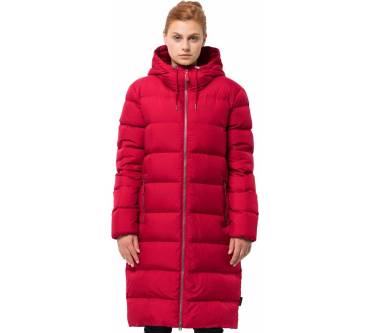 Produktbild Jack Wolfskin Crystal Palace Coat