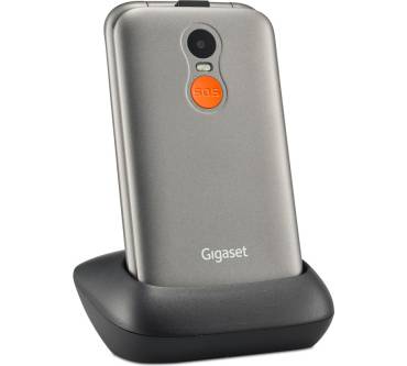 Produktbild Gigaset GL590