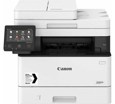 Produktbild Canon i-SENSYS MF445dw