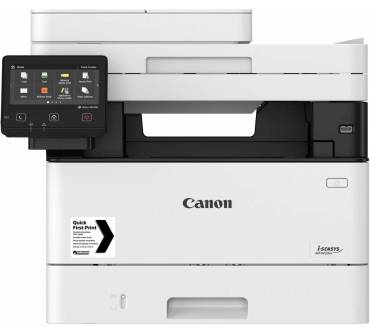 Produktbild Canon i-SENSYS MF445dw