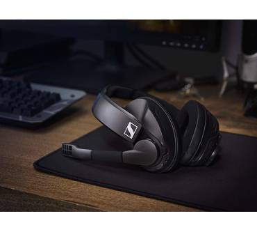 Produktbild Sennheiser GSP 370