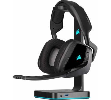 Produktbild Corsair Void RGB Elite Wireless