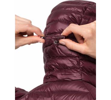 Produktbild Jack Wolfskin Atmosphere Coat