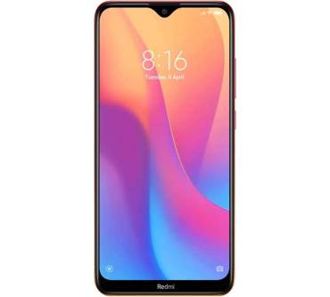 Produktbild Xiaomi Redmi 8A