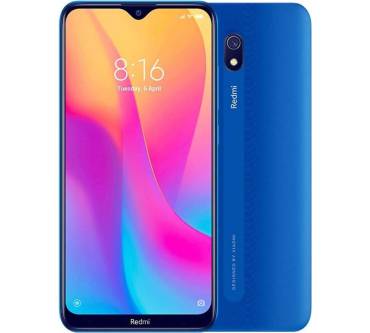 Produktbild Xiaomi Redmi 8A