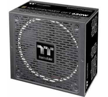 Produktbild Thermaltake ToughPower GF1 650W