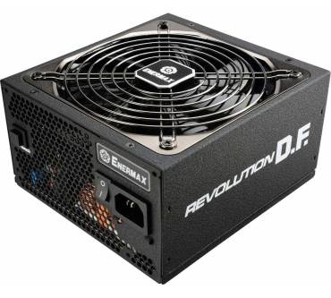 Produktbild Enermax Revolution D.F. 650W