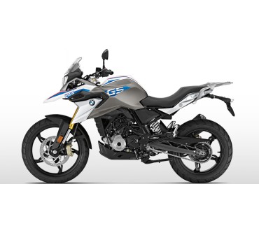 Produktbild BMW Motorrad G 310 GS