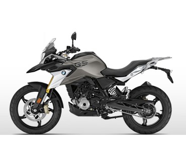 Produktbild BMW Motorrad G 310 GS