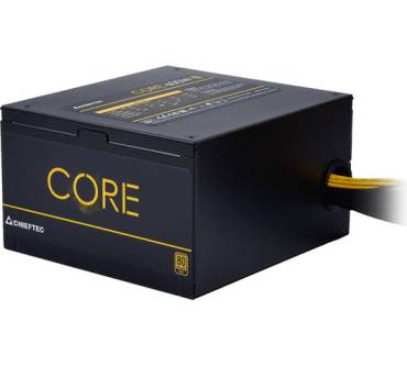 Produktbild Chieftec Core 600W