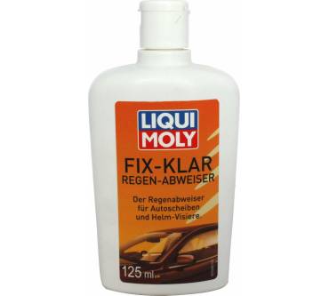 Produktbild Liqui Moly Fix-Klar