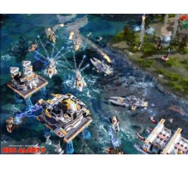 Produktbild Command & Conquer: Alarmstufe Rot 3