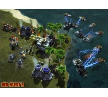 Produktbild Command & Conquer: Alarmstufe Rot 3