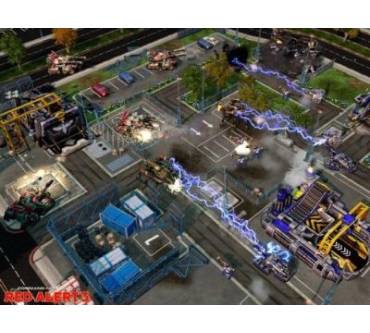 Produktbild Command & Conquer: Alarmstufe Rot 3